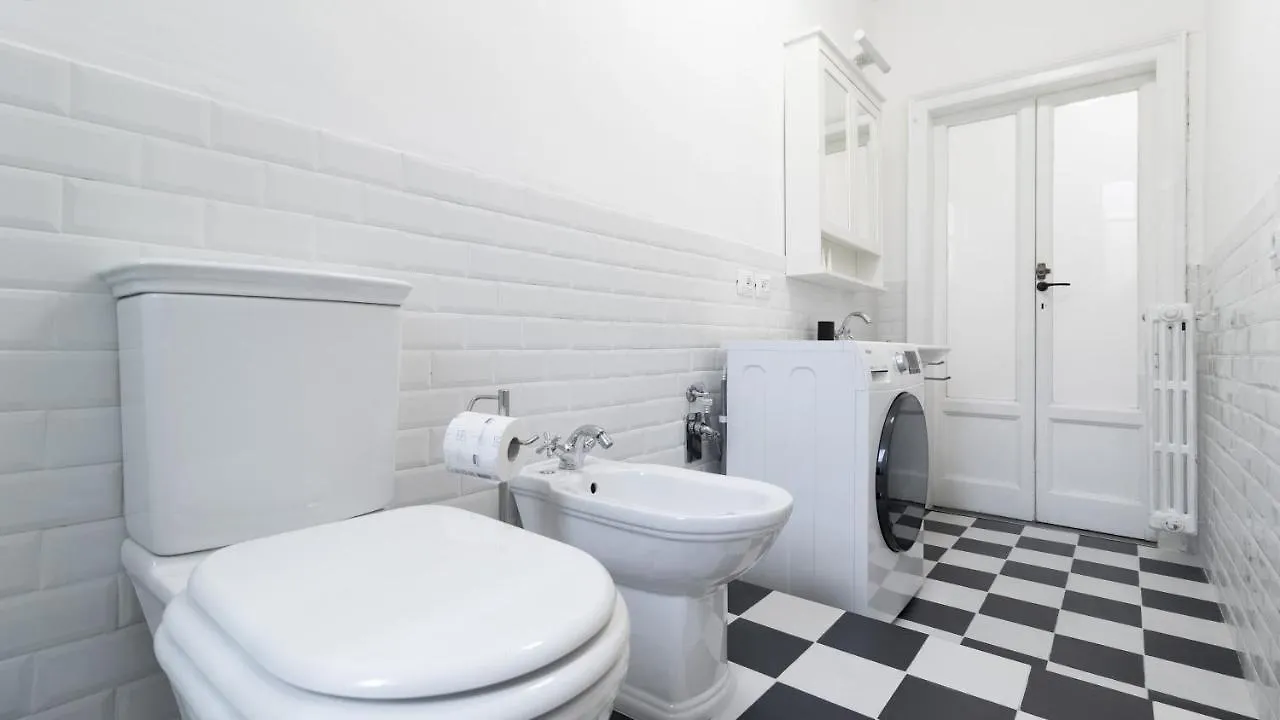 Apartamento Vincenzo Monti 29 C Milán 0*,  Italia