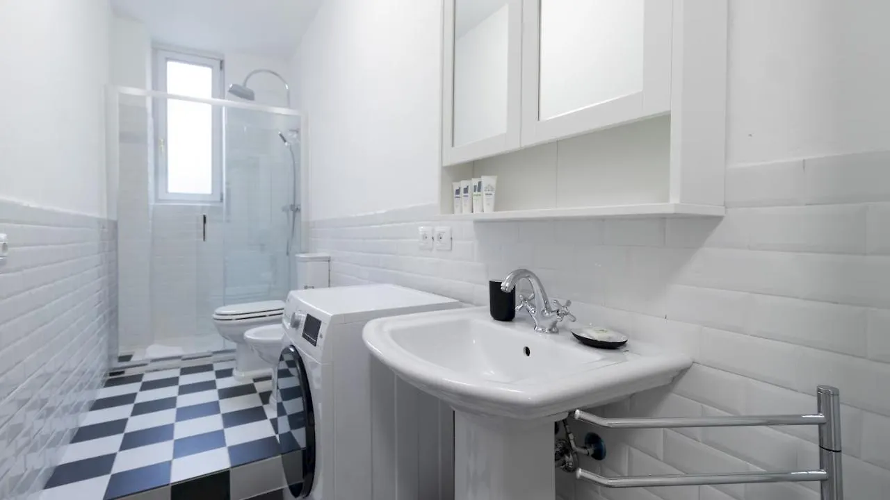 Apartamento Vincenzo Monti 29 C Milán Italia